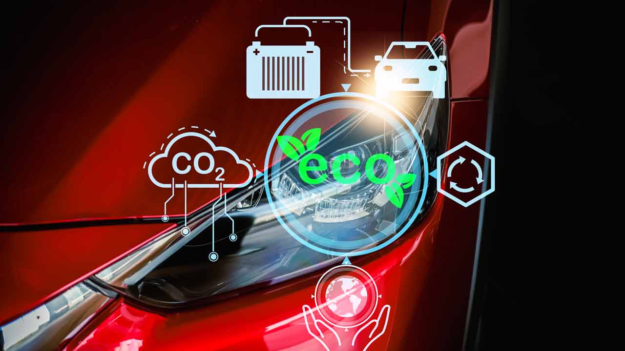 Umweltbewusstsein im Autoverkauf bei Autoverwertung Herne